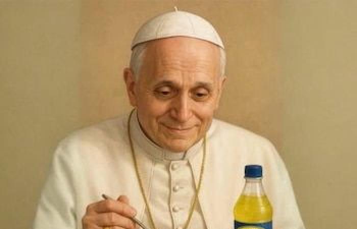 Los mejores memes después de saber que Robert Prevost, el Papa Leo XIV, tiene DNI peruano -.