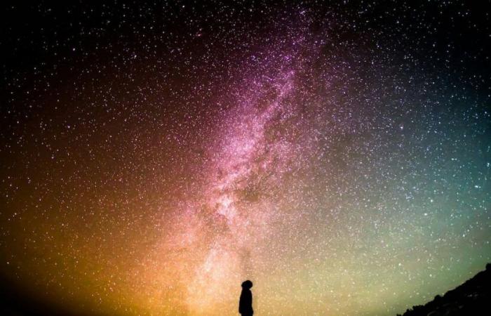 ¿Cuál es la partícula “imposible” que cruzó la tierra y desafió todo lo que sabemos sobre el universo? -.