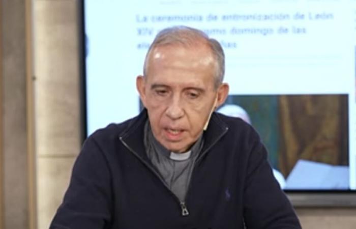 La historia del Cardenal de los Estados Unidos que “no lo vio” y se opuso a elegir Prevost como Papa.