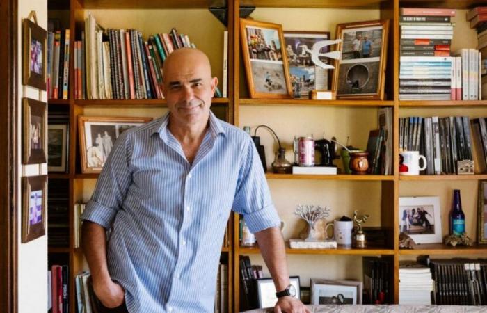 Eduardo Sacheri, autor del libro que dio lugar a la película “The Secret of His Eyes”, ofrece charlas gratuitas en el MNBA -.