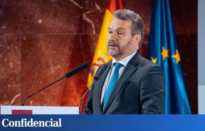 Buenaventura (excnmv) afirma al juez que Gotham dio datos falsos en el informe Grifols -.