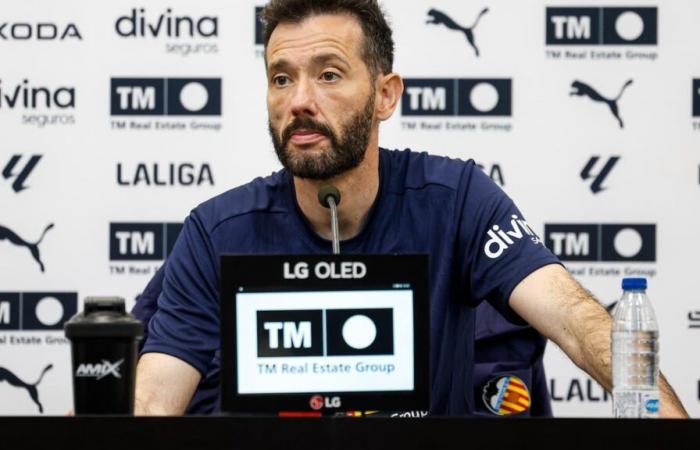 “Un rival lesionado es siempre un rival peligroso”.