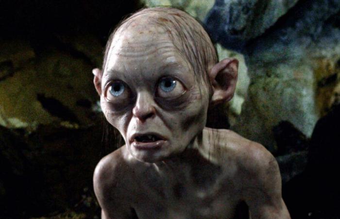 Gollum Hunting ya tiene una fecha de lanzamiento.