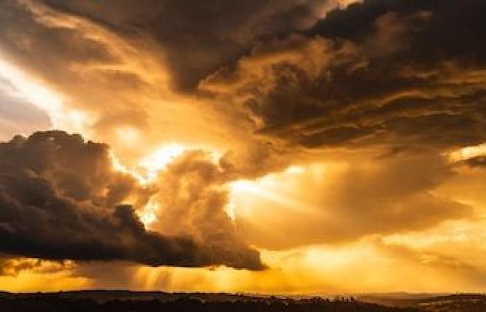 Temperaturas para Santiago ixcuintla este 9 de mayo -.