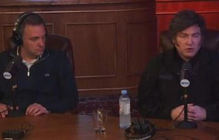 “Gobiernos CABA hace 16 años y él tampoco lo tiene”.