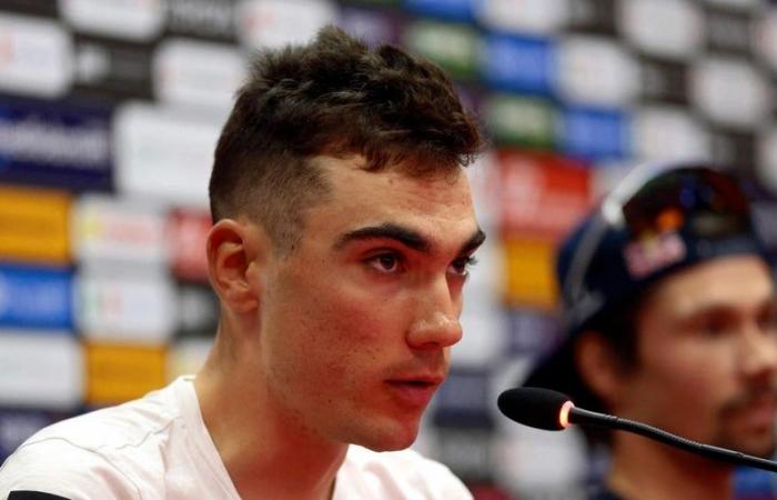 Sea el primer español que gana un gran desde 2015 -.