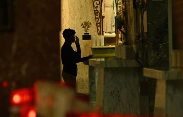 Así es como los católicos de Chicago celebran el nombramiento del Papa Leo XIV, el primer pontífice estadounidense.