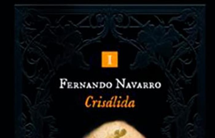 Crisaluro, crítica del libro (2025) -.