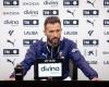 “El juego contra RCD Espanyol es muy importante. El equipo está ansioso”.