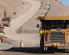 ¿Cuál es el avance de la tía de cobre Megaproject María de US $ 1,802 millones? Detalles del sur Nuevo progreso