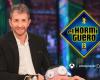 Hormiguero guests May: Juan y Medio, your face sounds to me, Espesa Grasia