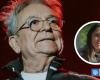 Hija de Coco Legrand abordó las situaciones que llevaron a la jubilación del humorista: “muchos accidentes”