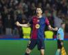 El FC Barcelona está buscando a Julián Álvarez para reemplazar a Lewandowski -.