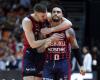 La exposición de Markus Howard lo lleva a vencer un récord en ACB.