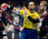 El bidasoa, para superar un gol contra el Melsungen para jugar la fase final de la Liga Europea.