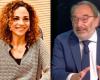 Ángel Zapata and Lucía Forero, Chiefs of Infectious and Neurology in Jerez – .