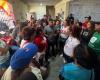 En Aragua, trabajamos para consolidar el pozo de los ciudadanos -.
