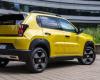 El Fiat Grande Panda y Peugeot 208 contribuyen al hito de Stellantis en este 2025 -.