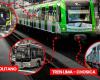 Línea 1 en riesgo de colapso para futuras interconexiones con Metropolitan, Line 2 y Trains Caltrain | Hnews