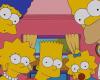 Los Simpson recuperan un personaje ausente durante ocho años.