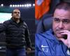 Cuauhtémoc Blanco “hace el éxito de André Jardine en Estados Unidos;” Con ese pin … equipo que tiene, cualquiera puede dirigir “.