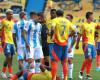 Argentina vs. Colombia: Confirme el estadio monumental del río, la fecha y la hora de los clasificatorios