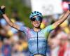 Evenepoel y Almeida dan tiempo al escape -.