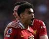 Liverpool confirmed decision about Luis Díaz: Celebra Lorenzo – .