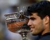 ¿Cuándo comienza Roland Garros 2025? Fechas, horarios y dónde verlo en vivo -.