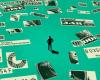 Lo que la evolución del dólar tiene la política de Trump -.
