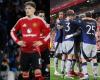 Desde el drama de la liga hasta el éxtasis europeo -.