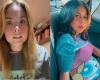 Maryfer Centeno analiza el lenguaje corporal de Lupita “Tiktok” después de declaraciones de su bebé; “Está ocultando información” -.