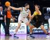 El triunfo en Tenerife cambia la perspectiva de Unicaja enfrenta el “play-off”.