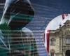 “Los datos son seguros” -.
