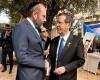 El presidente de Israel rechazó las expresiones atribuidas erróneamente a Carlos Pagni -.