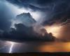 Temperatura y probabilidad de lluvia para Córdoba este 3 de mayo -.