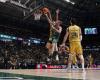 Victoria contra Andorra para cerrar la semana perfecta antes del Final Four (98-80)-.