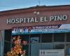El Hospital El Pino cierra cinco pabellones para propagación de pacientes con aspergilosis pulmonar