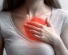 Cómo cuidar el corazón -.