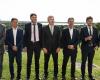 Contrapunto entre Kicillof y Frigerio por las críticas al gobierno de Milei durante una cumbre de gobernadores.