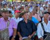 Según el estudio, César es el departamento del Caribe con mayor pozo para personas mayores de 60 años.