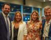 20 Photos: The presentation of the new book by José Urtubey and Martín Redrado, “Argentina Federal”