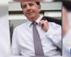 Jorge dijo que Yarur por vender acciones de Parque Arauco en el período en que tenía una prohibición