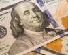 Así cerró el dólar en los bancos argentinos este jueves 8 de mayo -.