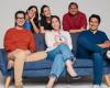 ‘Una semana nada más’, comedia regresa después del aclamado éxito para una temporada corta en el Claretian Theatre.