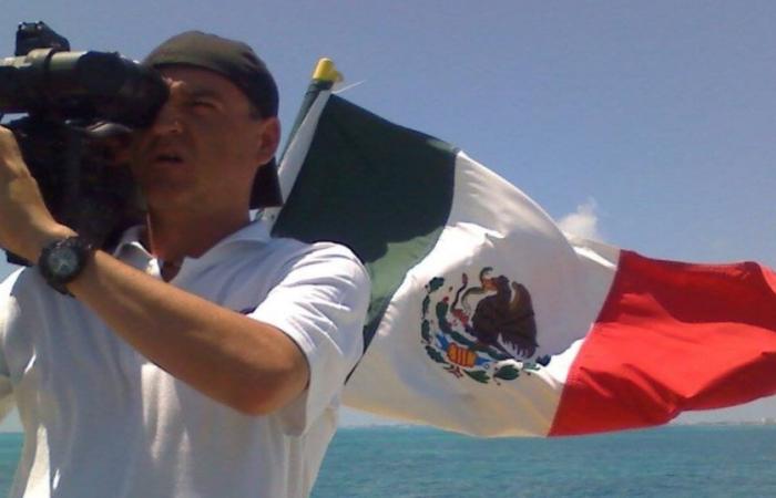 Muere Ulises Jaramillo, camarógrafo de TV Azteca
