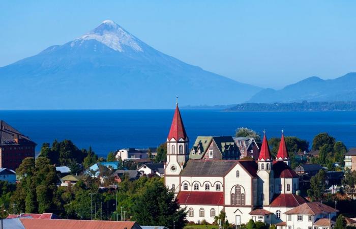 Siete destinos en Chile ideales para viajar en otoño e invierno