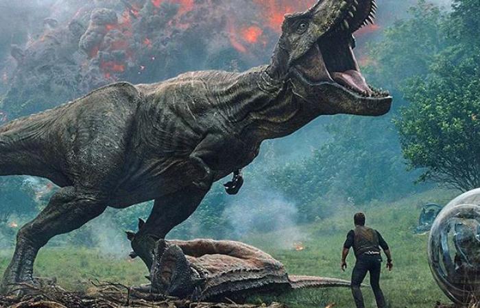 Gareth Edwards dirigirá Jurassic World 4 – Notas – Ven y verás –.