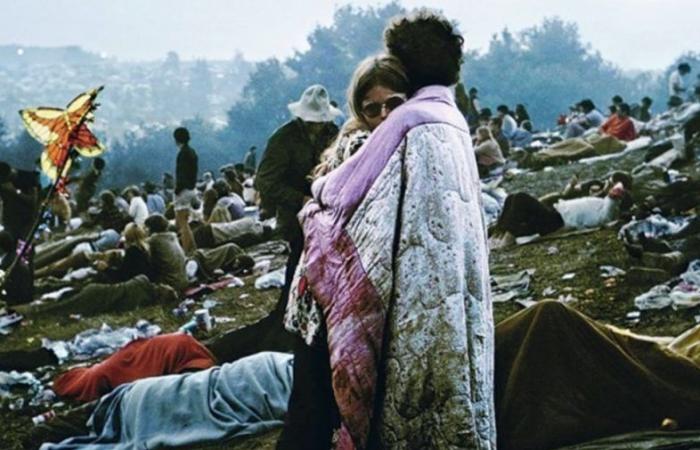 ¿Por qué los Beatles, los Rolling Stones, los Doors y Led Zeppelin no fueron a Woodstock? – .