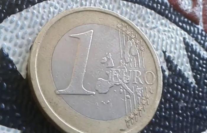 La moneda de 1 euro de 2008 que puede valer más de 500 euros y descubre los secretos de Segovia